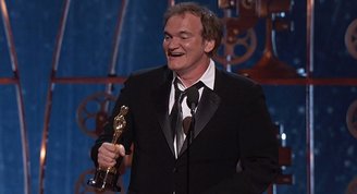 Quentin Tarantino Sinema Tarihinin Kitabını Yazıyor