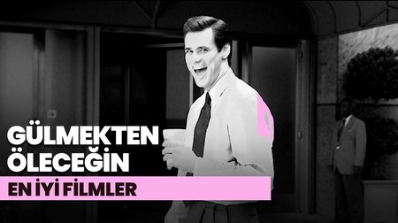 Gülmekten Öleceğin Filmler