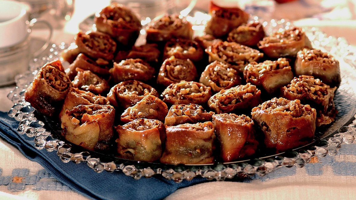 Cevizli Kolay Kuş Yuvası
