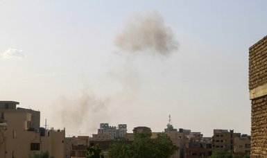 Fighting escalates in Khartoum after ceasefire expires