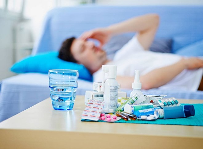 HİPOKONDRİ BELİRTİLERİ NELERDİR?