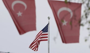 U.S. State Department begins using 'Türkiye' in formal, bilateral contacts