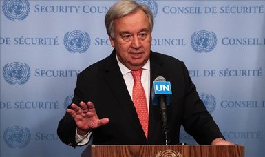UN chief calls for a 'coordinated strategy' regarding Myanmar
