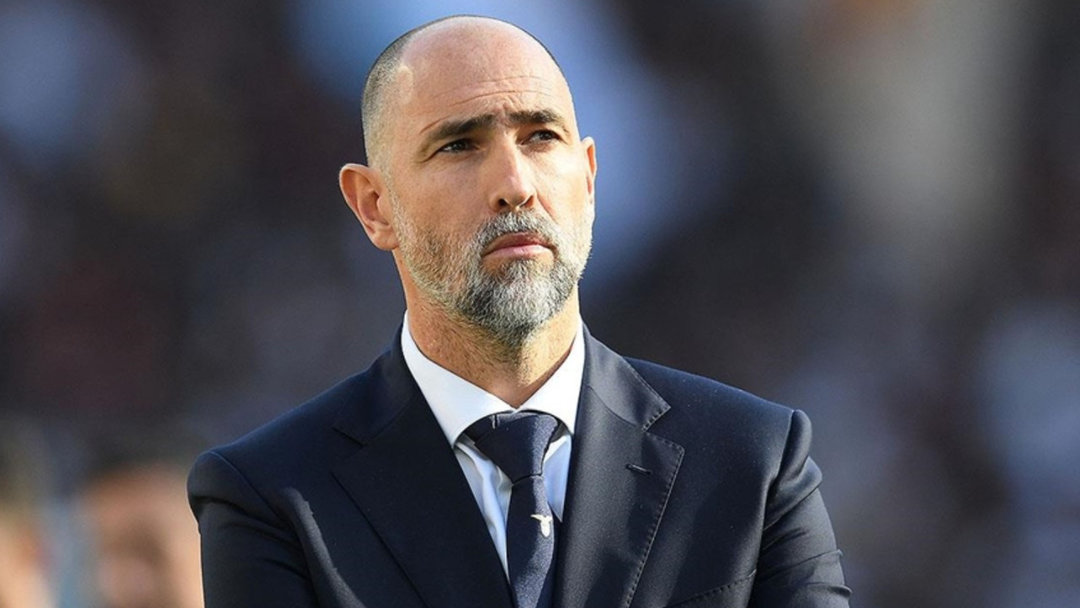 IGOR TUDOR İLE 1 YIL DAHA