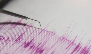 Earthquake of magnitude 6.1 strikes Guatemala - GFZ