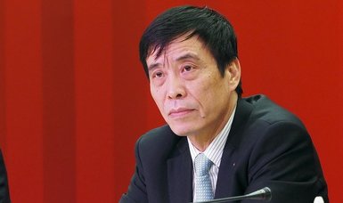 Chinese football chief probed for suspected 
