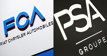 EU antitrust regulators to investigate Fiat, PSA merger