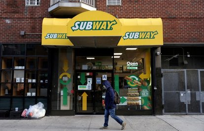 SandviçzinciriahrefindexsubwayclasstkktLnktargetblankSubwayasatıldı