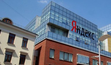 Russian tech giant Yandex sells media assets