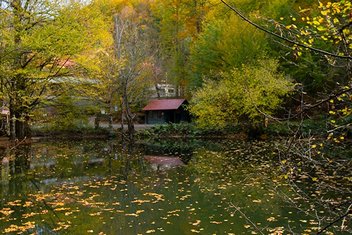 Hafta sonu gezi rotası: Maşukiye