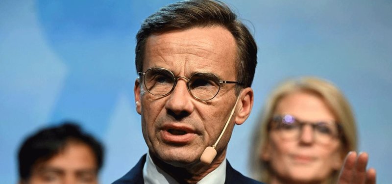 Sweden criticizes Quran burning in Stockholm, but defends granting permission