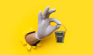 Tıpta yeni dönem: Kişiye özel protein