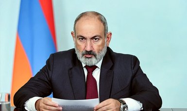 Russia accuses Armenia of trying to sever centuries-old ties