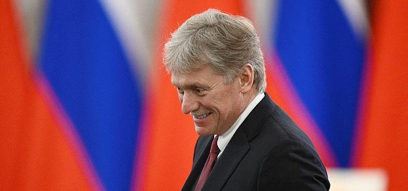 Kremlin: important to identify object found next to Nord Stream pipeline
