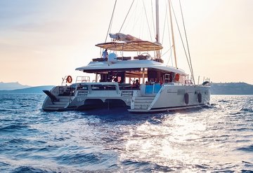 Şamdan Plus Yacht Club yayına başladı
