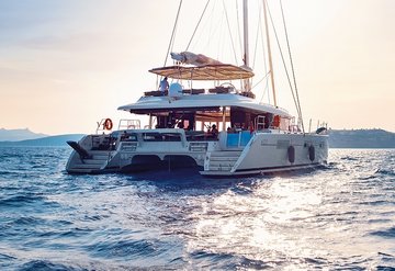 Şamdan Plus Yacht Club yayına başladı