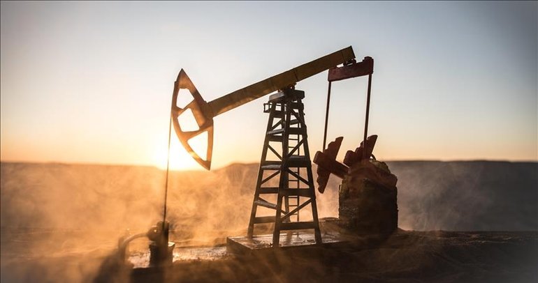 Brent petrolün varili 97,74 dolar