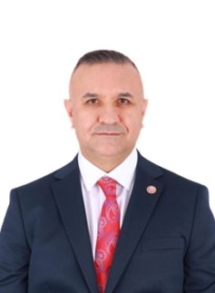 Osman Büyükkaya