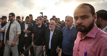Talks underway for Hamas-Israel truce: Newspaper