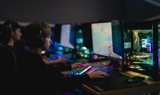 Otomasyon sürecinde oyunlaştırma