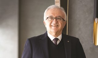 Savunma sanayinin yeni devi