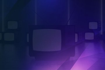 Televizyonun kısa tarihi