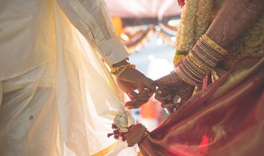New law in India targets interfaith couples