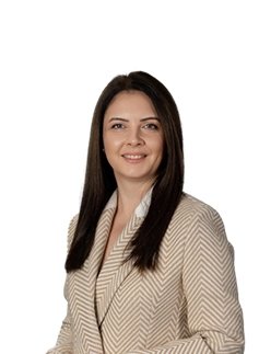 Sema Kırkoyun Kinet