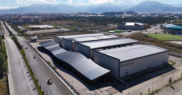 Türkiye Kooperatifler Fuarı 6. kez kapılarını açıyor