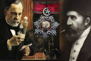 İnsanlığı kurtardı!