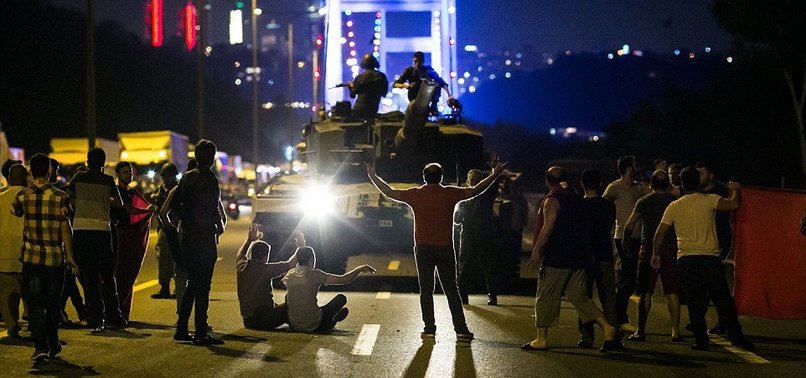 TURKEY PREPARING TO COMMEMORATE 1ST ANNIVERSARY OF JULY 15 COUP ATTEMPT