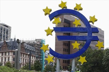 Avro Bölgesi’nde büyüme durma noktasında