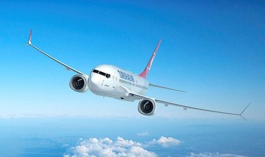 Turkish Airlines hits the skies with a whopping 6 million passengers in November