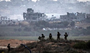2 more Israeli soldiers killed in Gaza ground offensive, death toll rises to 49