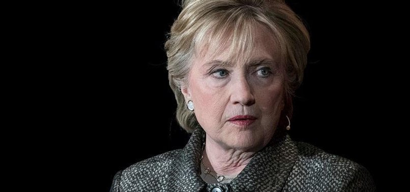 US JUSTICE DEPARTMENT MULLS SPECIAL PROSECUTOR TO PROBE CLINTON FOUNDATION