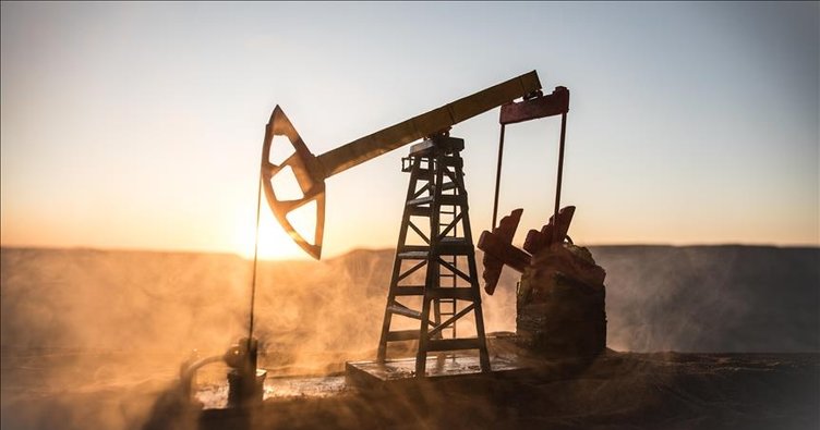 Brent petrolün varili 64,47 dolar