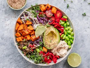 İstanbul’un En İyi Vegan Restoranları