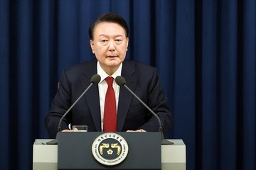 Güney Kore’de sıkıyönetim ilanı davasında yargılanan eski Devlet Başkanı Yoon için idam cezası istendi