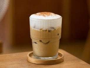 Espressoyla Cappuccino Yapımı