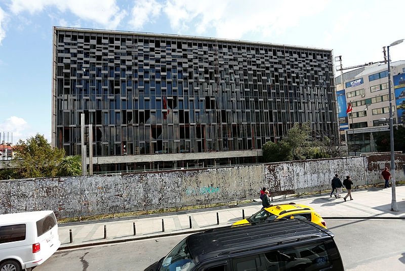 İşte yeni Atatürk Kültür Merkezi