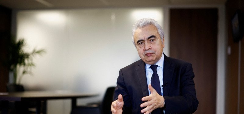 Türkiye should take advantage of anticipated LNG surge in 2025: Energy agency chief