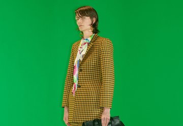 Balenciaga 2019 Resort