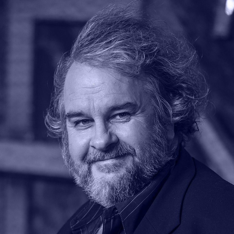 Peter Jackson