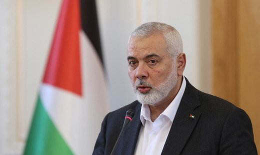 Hamas says response to cease-fire proposal aligns with UNSC resolution