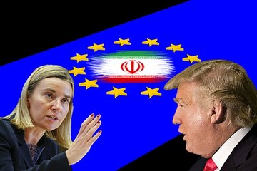 AB’den Trump’a uyarı: Buna yetkin yok