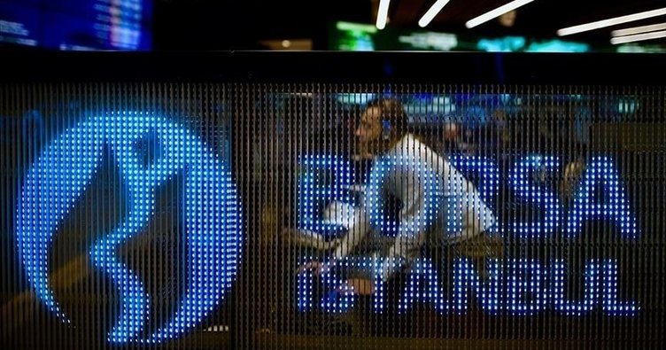 Temmuzda en fazla aylık reel getiri BIST 100 endeksinde oldu
