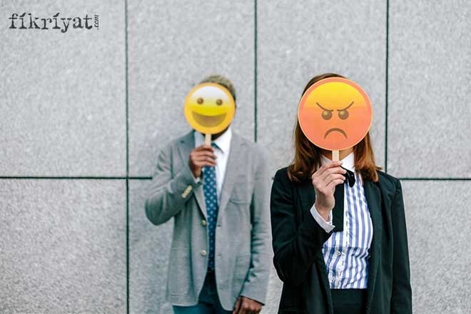 Emojiler iletişimin ölüm fermanı mı?