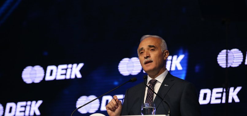 TURKISH BUSINESSPEOPLE OPTIMISTIC ABOUT 2019