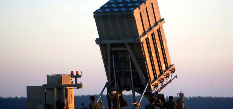 US MARINE CORPS PLANS ACQUISITION OF IRON DOME SYSTEM, HUNDREDS OF INTERCEPTORS