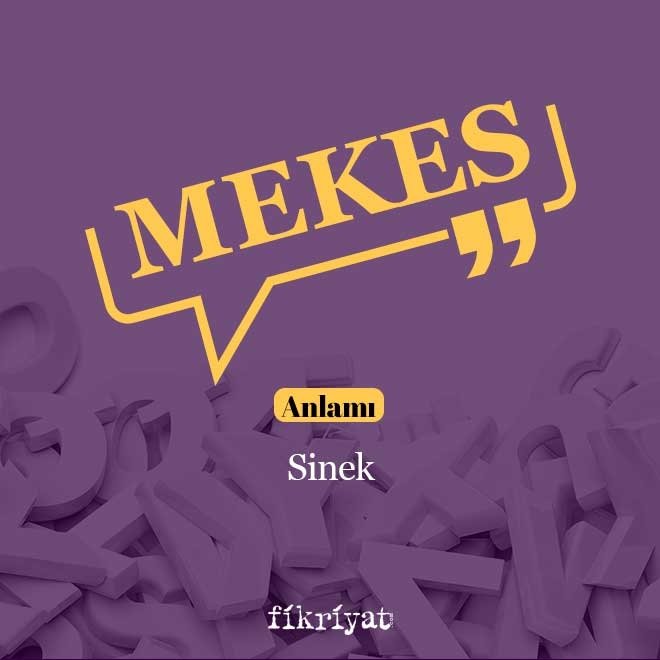 MEKES